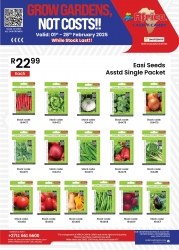 Catalogue Africa Cash and Carry 