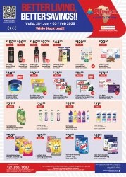 Catalogue Africa Cash and Carry 