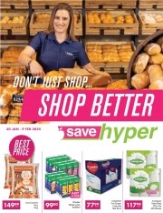 Catalogue Save Hyper Clanwilliam