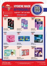 Catalogue Africa Cash and Carry 