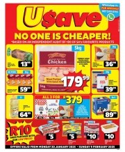 Catalogue Usave 