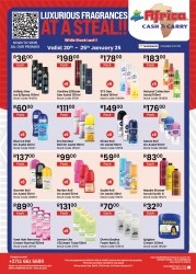 Catalogue Africa Cash and Carry Cape Town