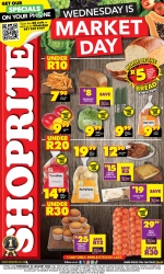 Catalogue Shoprite 