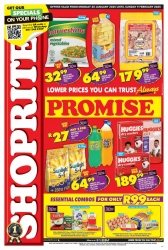 Catalogue Shoprite