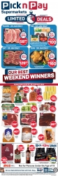 Catalogue Pick n Pay Hyper 