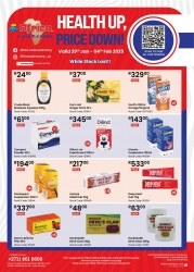 Catalogue Africa Cash and Carry 