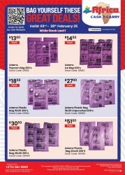 Catalogue Africa Cash and Carry 