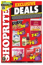 Catalogue Shoprite