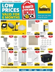 Catalogue Builders Warehouse