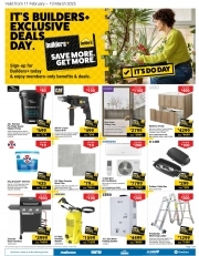 Catalogue Builders Warehouse 