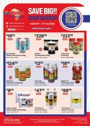 Catalogue Africa Cash and Carry Swartruggens