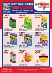 Catalogue Africa Cash and Carry 