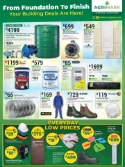 Catalogue Agrimark 