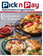 Catalogue Pick n Pay Hyper