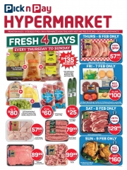 Pick n Pay Hyper