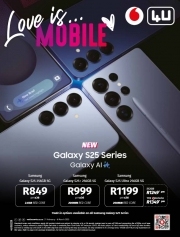 Catalogue Vodacom4U 