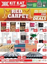 Catalogue Kit Kat Cash&Carry 