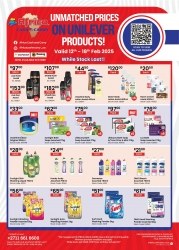 Catalogue Africa Cash and Carry 