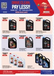 Catalogue Africa Cash and Carry 