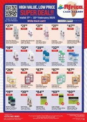 Catalogue Africa Cash and Carry 