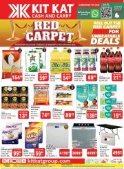 Catalogue Kit Kat Cash&Carry 