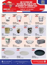 Catalogue Africa Cash and Carry Cape Town