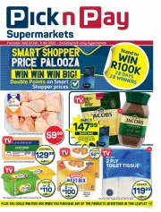 Catalogue Pick n Pay Hyper 