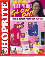 Catalogue Shoprite 