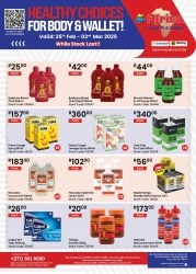 Catalogue Africa Cash and Carry 