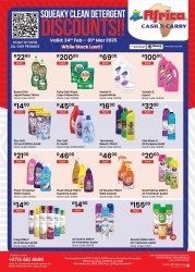 Catalogue Africa Cash and Carry 