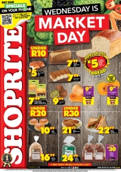 Catalogue Shoprite