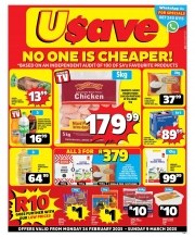 Catalogue Usave 