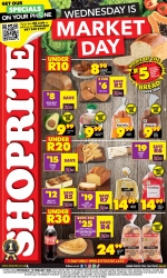 Catalogue Shoprite