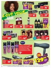 Catalogue Shoprite 