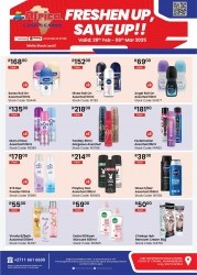 Catalogue Africa Cash and Carry 