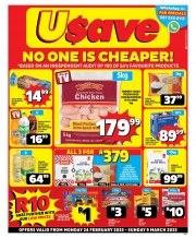 Catalogue Usave 