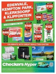 Catalogue Checkers Hyper Durban