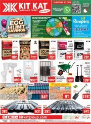 Catalogue Kit Kat Cash&Carry Aandrus