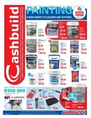 Catalogue Cashbuild 