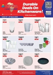 Catalogue Africa Cash and Carry 