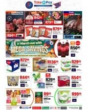 Catalogue Take n Pay Alberton