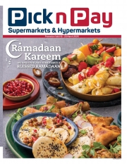 Catalogue Pick n Pay Hyper