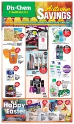 Catalogue Dis-Chem Pharmacies Germiston