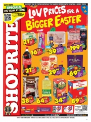 Catalogue Shoprite George