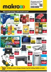 Catalogue Makro 