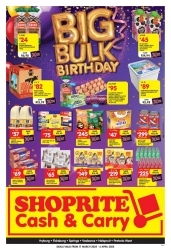 Catalogue Shoprite Northam