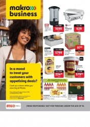 Catalogue Makro Kinross