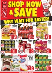 Catalogue Boxer Superstores Richards Bay