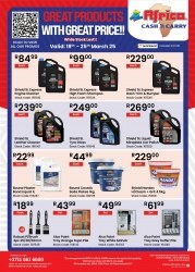 Catalogue Africa Cash and Carry 