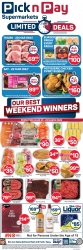 Catalogue Pick n Pay Hyper